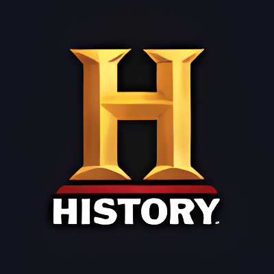 History logo