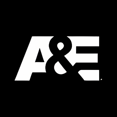A&E logo