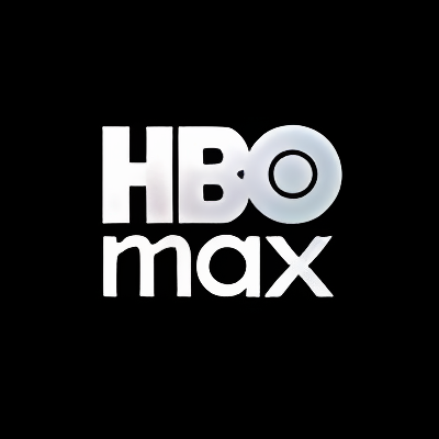 HBO Max logo