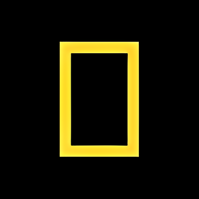 National Geographic logo