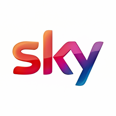 Sky logo