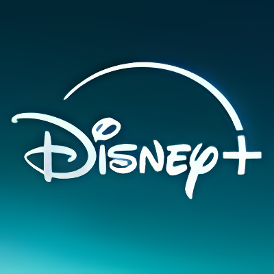 Disney Plus logo