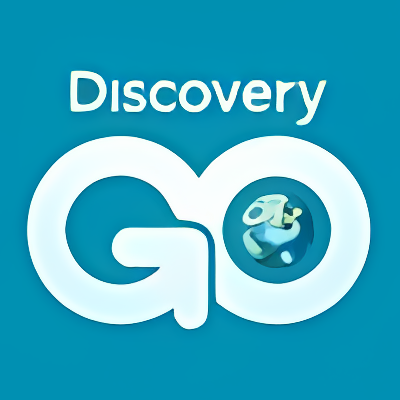 Discovery logo
