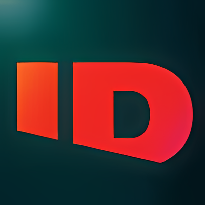 Investigation Discovery logo