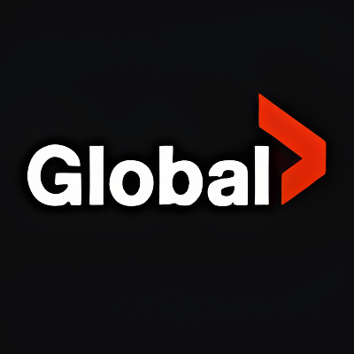 Global TV logo