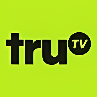 tru TV logo