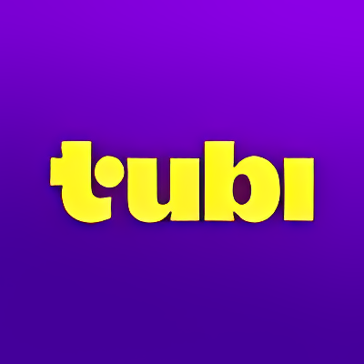 Tubi TV logo