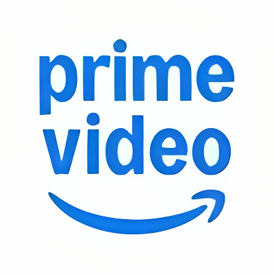 Amazon Prime Video logo